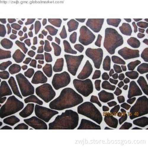 100% Polyester Printed Blanket